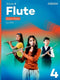 ABRSM Flute Grade 4 Exam Pack From 2026