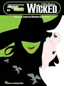 E Z Play Today - Wicked, A New Musical (Easy Piano)