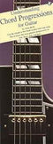 Understanding Chord Progressions for Guitar - Arnie Berle