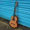 Valencia VC714NA Full Size (4/4) Classical Guitar