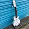 Enya NOVA U Pro Smart White Tenor Ukulele W/ Padded Gig Bag