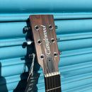 Tanglewood TM5E Metropolitan Dreadnaught Electro Acoustic Guitar