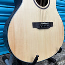 Crafter Lite Electro Acoustic Guitar with Solid Alpine Spruce Top