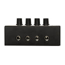 Stagg 4 Channel Headphone Amplifier