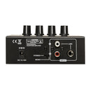 Stagg 4 Channel Headphone Amplifier