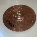 (Pre-Loved) Paiste Alpha 10" Thin Splash