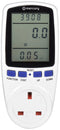 Mercury UK Appliance Power Meter