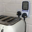 Mercury UK Appliance Power Meter