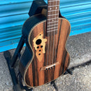 (Pre-Loved) Batking Electro Ukulele