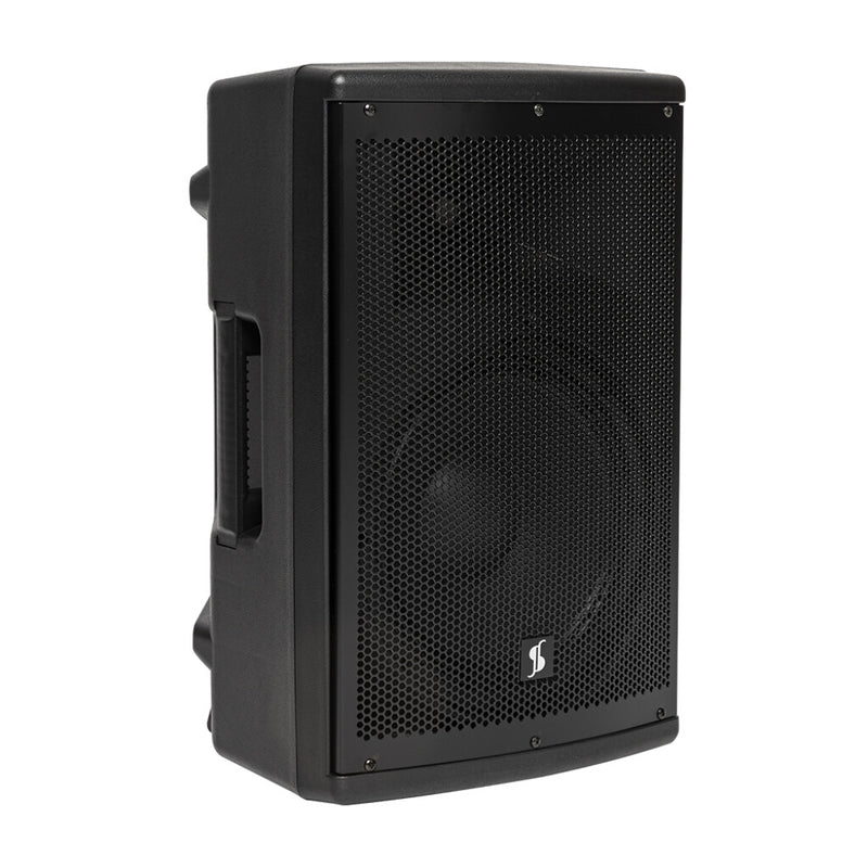 Stagg AS12 Active Speaker With BlueTooth and Media Player