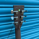 Tanglewood Azure TA4CEGY Super-Folk Electro-Acoustic Guitar Grey