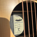 Tanglewood TM5E Metropolitan Dreadnaught Electro Acoustic Guitar