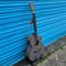 Tanglewood Azure TA4CEGY Super-Folk Electro-Acoustic Guitar Grey