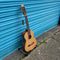 ORTEGA Student Series 3/4 Classic Guitar - Natural