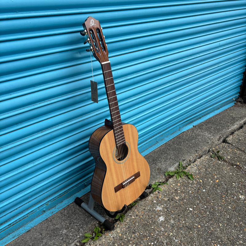ORTEGA Student Series 3/4 Classic Guitar - Natural