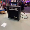 Pre-Loved  Rock Star GA-10 Guitar Practice Amplifier