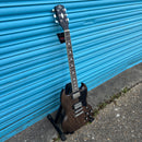 Prodipe GS300 Satin Brown Electric Guitar