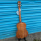 Snail SUB-M1 Glossed Mahogany Baritone Ukulele, Inc. Gig Bag