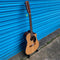 (Pre-Owned) Fender CD60SCE 12 String Electro Acoustic Guitar Inc. Soft Case