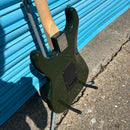 Gould Electric Guitar Santa Fe Model