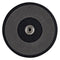 Meinl MMP4BK 4" Marshmallow Drum Practice Pad - Black