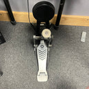 (Pre-Loved) Yamaha DTX-502 Digital Drum Kit with Yamaha Speaker Attachments