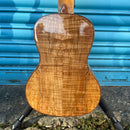 Kala KAFMCG2006 Solid Spruce Top Concert Ukulele