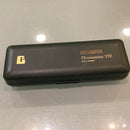 (Pre-Loved) Hohner Chromonica 270 - Harmonica in key of F