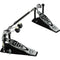 (Pre-Loved) Pearl P-122TWL Double Bass Drum Pedal (Left-Footed)