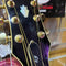 Pre-Loved Epiphone EJ-200 Natural Acoustic Guitar Inc Hardcase