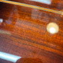 (Pre-Loved) Tanglewood TW Mini E Koa Electro Acoustic Guitar