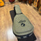 Lag SAUVAGE-L-ACE Electro Acoustic Folk Guitar Inc. Padded Gig Bag