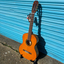 Admira - Triana (Flamenco Guitar)