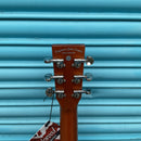 Tanglewood TRS1E Smart Rosewood Solid Cedar  Mini Folk Acoustic Guitar