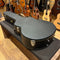 Pre-Loved Epiphone EJ-200 Natural Acoustic Guitar Inc Hardcase