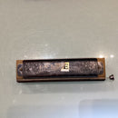 (Pre-Loved) Hohner Chromonica 270 - Harmonica in key of E