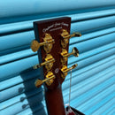 Tanglewood TE8EBL Elemental Acoustic Guitar (Parlour)