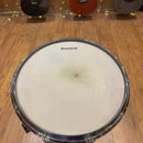 Pre-Loved Ludwig 14" x 6.5" Classic Maple Shell Snare Drum  (1980s)