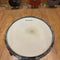 Pre-Loved Ludwig 14" x 6.5" Classic Maple Shell Snare Drum  (1980s)