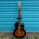 Tanglewood Sundance Reserve TW45-RVSE All Solid Super Folk Electro Acoustic (Display stock) Inc. Polyfoam Case