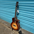 Tanglewood Limited Edition TSP45-HB Sundance Premier Electro Acoustic Guitar
