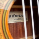 Pre-Loved Admira Almeria Classical Guitar 4/4 Classical Guitar