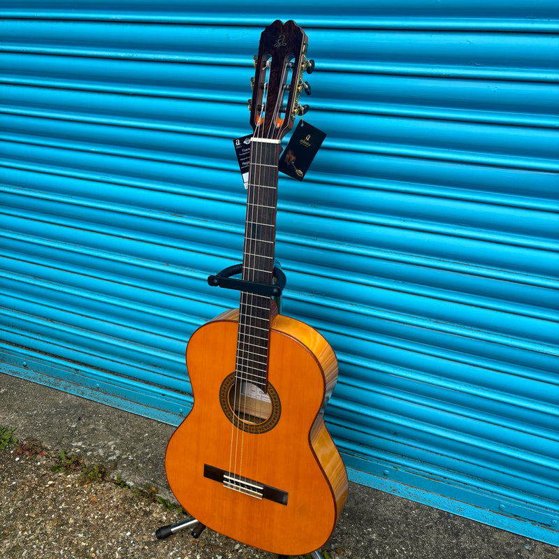 Admira - Triana (Flamenco Guitar)