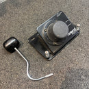 Pre-Loved Roland KD-7 Kick Controller Inc. Beater