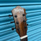 Washburn VITE S9V Bella Tono Studio Cutaway Electro Acoustic Guitar Gloss Charcoal Burst