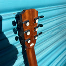 B-Stock James Neligan GLEN-OCE N Electro-Acoustic Guitar