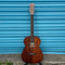 Cort L60-MF-OP Electro Acoustic Guitar - Solid Mahogany Top