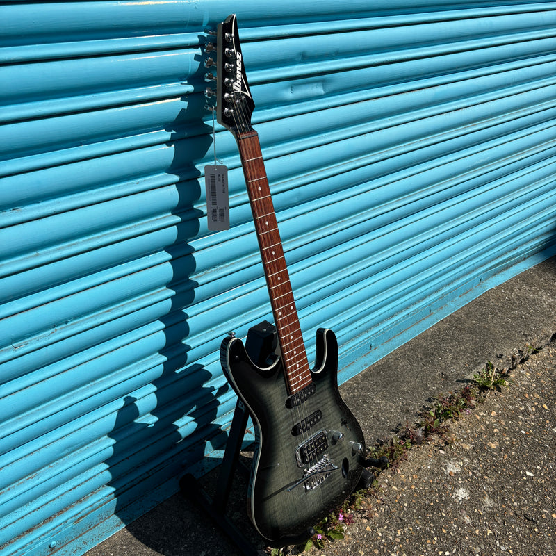 Ibanez SA-Series SA260FM-TGB Electric Guitar