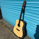Tanglewood TM5E Metropolitan Dreadnaught Electro Acoustic Guitar
