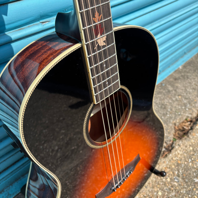 Tanglewood Limited Edition TSP70VSE Sundance Premier Electro Acoustic Guitar